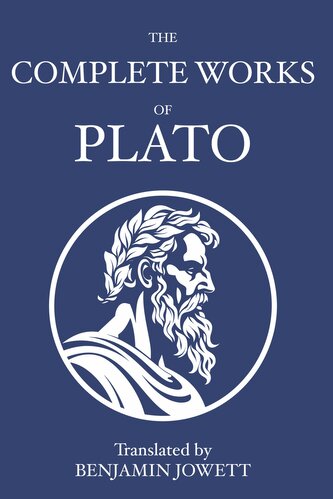 The Complete Works of Plato