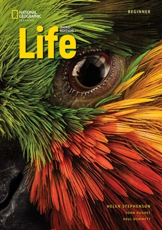 Life 3rd Edition Beginner SB + online