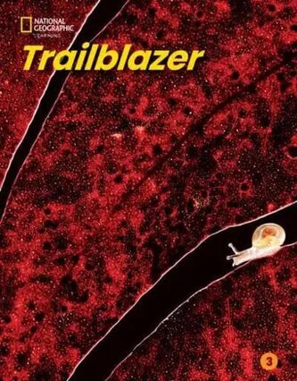 Trailblazer Level 3 SB + online