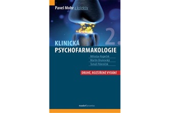 Klinická psychofarmakologie