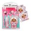 Yummiland Lipgloss Doll - Ava Ice Cream