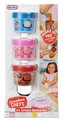 Creative Chefs Ice Cream Refill Kit
