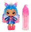 Yummiland Lipgloss Doll - Roxie Crystal Candy