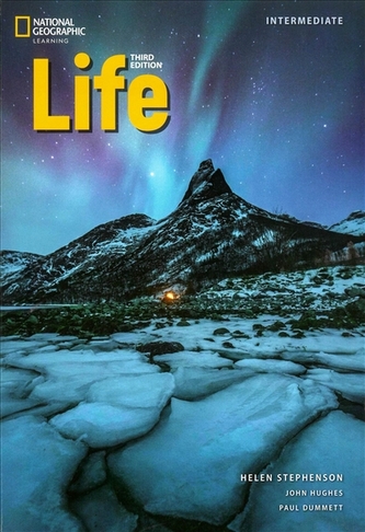 Life 3rd Edition Intermediate Combo Split A+online