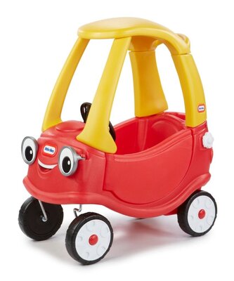Cozy Coupe - Samochód (nowe oczy)