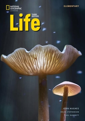Life 3rd Edition Elementary SB + online