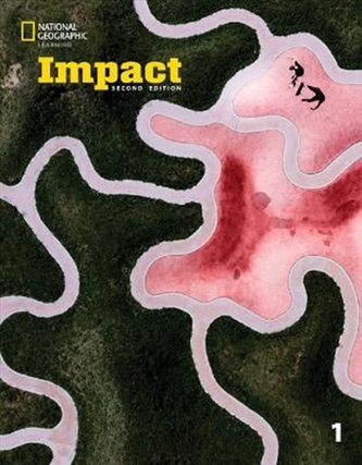 Impact 2nd Edition Level 1 SB + online