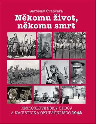  Někomu život, někomu smrt