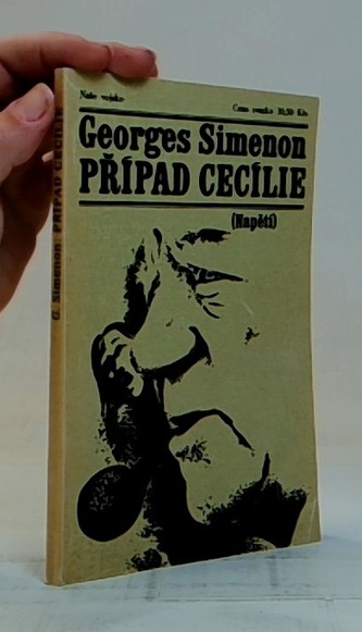 Případ Cecílie