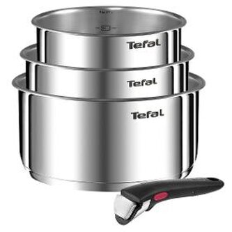 Sada nádobí TEFAL L8964S44 INGENIO Emotion