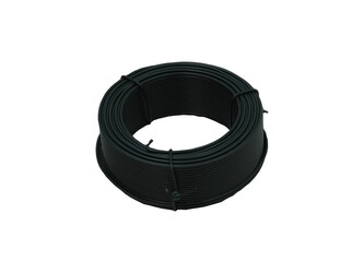 Vázací drát PVC 1,25mm - 50m