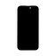 iPhone 16 LCD Display + Dotyková Deska Black H03i (AAA)