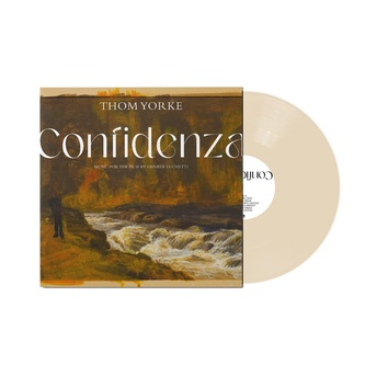 Thom Yorke:  Confidenza / Cream