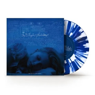 The Virgin Suicides Deluxe (25th Anniversary Edition, Rsd 2025) - LP