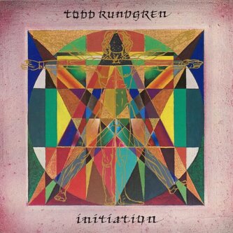 Initiation (Rsd 2025) - 2 LP