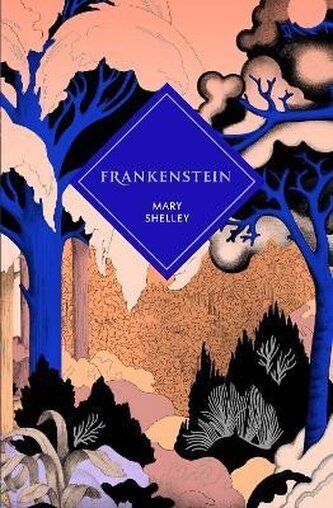 Frankenstein Frankenstein