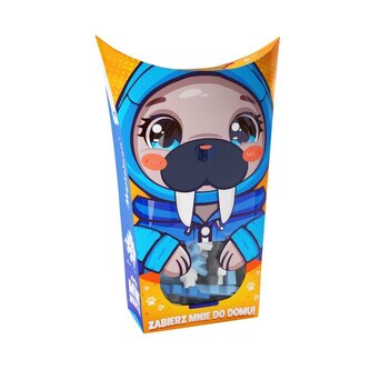 Mini Waffle 25el Pocket Pets: Mors Mini Waffle 25el Pocket Pets: Mors
