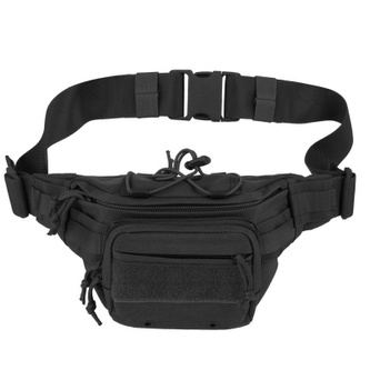 Ledvinka Octa Versipack, Maxpedition, Černá