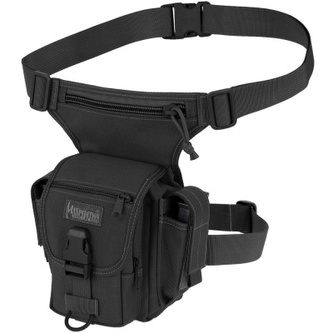 Brašna Thermite Versipack, Maxpedition, Černá