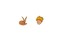 The Little Prince - Prince & Fox