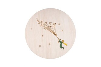 The Little Prince - Flying Prince