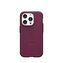 Etui UAG Civilian MagSafe do iPhone 15 Pro - purpurowe