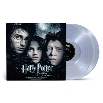 Harry Potter And The Prisoner Of Azkaban (Ost) (Rsd 2025) - 2 LP