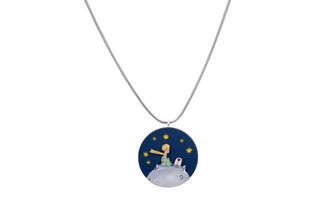 The Little Prince - Rose