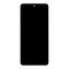 LCD Display + Dotyková Deska + Přední Kryt pro Xiaomi Redmi Note 13 4G Mint Green (Service Pack)