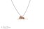 The Little Prince - A Boa Constrictor Digesting An Elephant