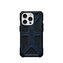 Etui UAG Monarch do iPhone 14 Pro Max - ciemnoniebieskie