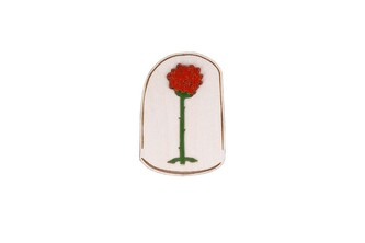 The Little Prince - Rose