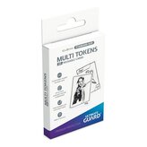 Sada karet Multi Tokens Ultimate Guard (25 ks)