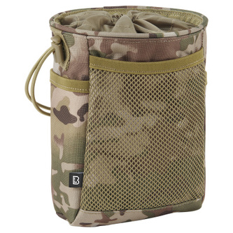 Molle sumka Tactical, Brandit, tactical camo Molle sumka Tactical, Brandit, tactical camo