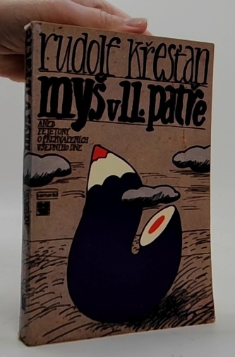 Myš v II. patře