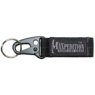 Karabina Keyper, Maxpedition, Černá