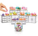 MGA's Miniverse - Make It Mini Spa