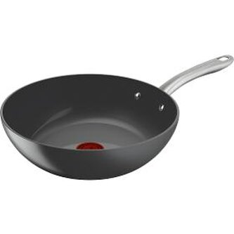 Pánev TEFAL C4241943 Renew+ WOK 28 cm