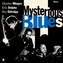 Charles Mingus, Eric Dolphy, Roy Eldridge:  Mysterious Blues / 180G