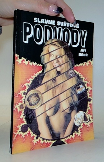 Slavné světové podvody