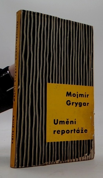 Umění reportáže
