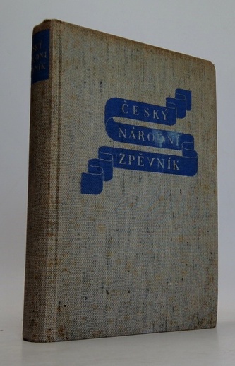 Český národní zpěvník