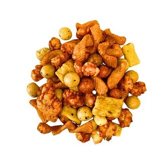 MYX Ninja váha 200g