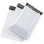 Vikpap - plastovací zasílací obálka, bílá, 60 µm, 325 × 425 mm - 100 ks