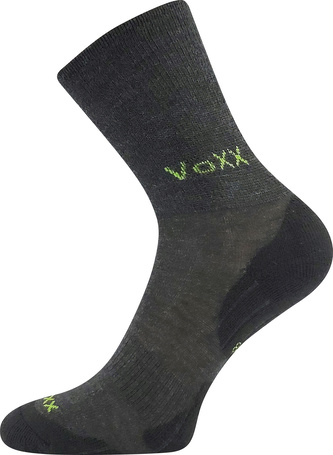 VoXX® ponožky Irizarik tm.šedá 20-24 (14-16) 1 pár