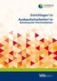 Estrichleger/Estrichlegerin Ausbaufacharbeiter/Ausbaufacharbeiterin