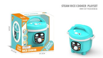 Kuchyňský multifunkční hrnec