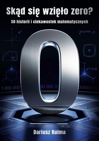 Skąd się wzięło zero? TW