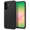 Spigen Liquid Air matte black - Samsung Galaxy A56 5G