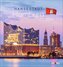 Hansestadt Hamburg Postkartenkalender 2026